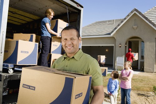 Secure storage units for commercial items in Storage Kensington