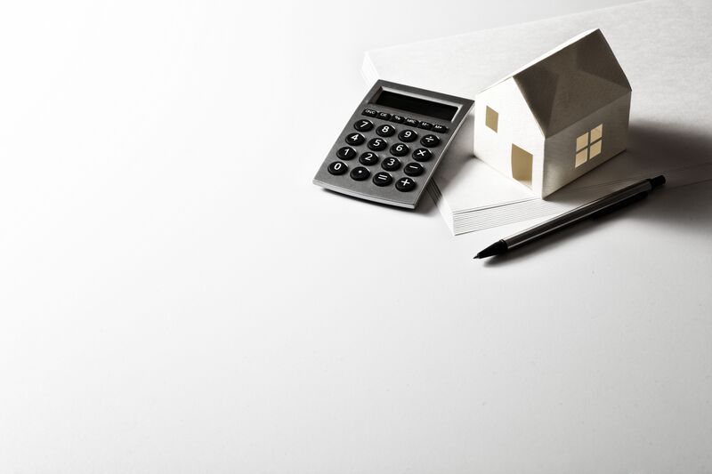 Moving furniture boxes